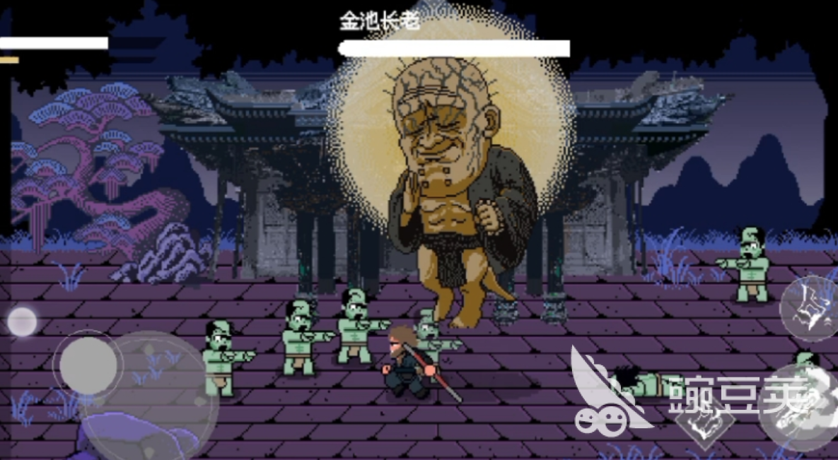 2025熱門免費(fèi)悟空手游推薦合集 下載排行TOP榜單