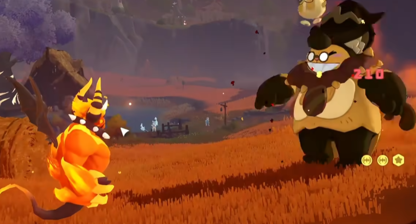 洛克王国世界肝不肝 洛克王国手游花时间吗