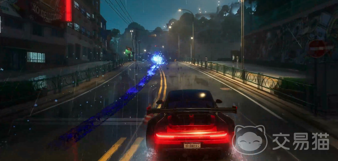 异环是腾讯的吗 异环背后的开发商揭秘