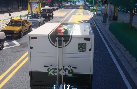 异环需要什么配置 异环游戏配置一览 异环需要什么配置 异环游戏配置一览