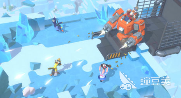 2025年最火搞笑小游戲推薦：輕松帶動氣氛的趣味游戲排行