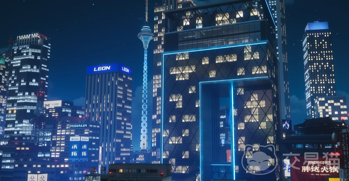 异环手游制作公司揭秘 异环手游背后的开发团队与游戏特色解析