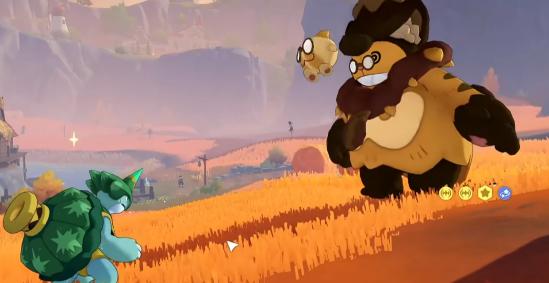 洛克王国世界内测时间曝光 洛克王国手游参与方法全解析