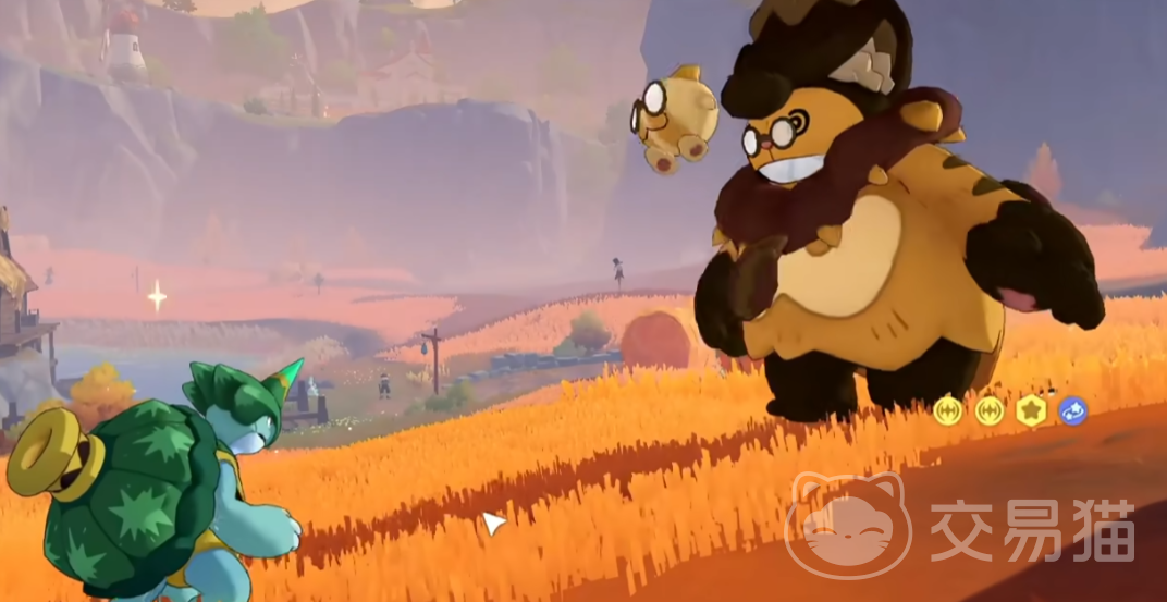 洛克王国世界内测时间曝光 洛克王国手游参与方法全解析