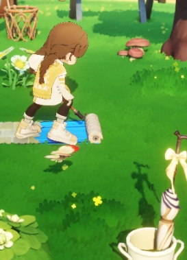 星布谷地露卡活力系統(tǒng)怎么玩 星布谷地露卡活力系統(tǒng)玩法教程