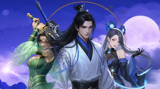 創(chuàng)世封神種族技能有哪些 創(chuàng)世封神種族技能攻略