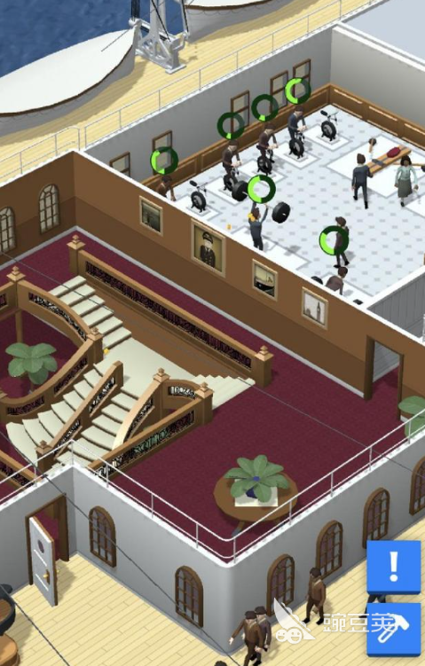 2025年高人氣泰坦尼克號(hào)主題游戲推薦合集 經(jīng)典玩法全收錄