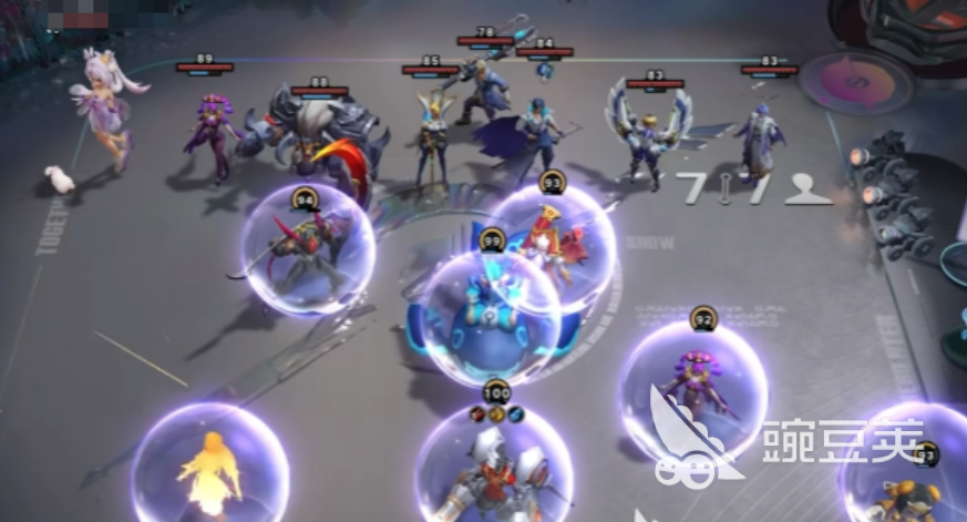 王者萬(wàn)象棋最強(qiáng)陣營(yíng)搭配攻略：輕松上分的陣容推薦與技巧解析