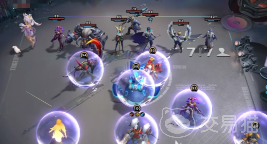 王者荣耀万象棋阵营怎么搭配 王者荣耀万象棋最强阵容组合推荐