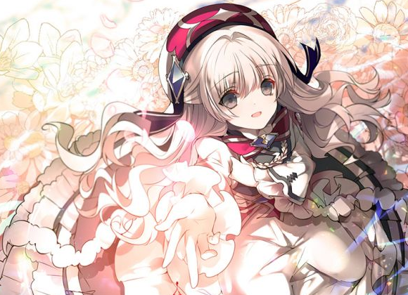 arcaea白魔王角色怎么樣 韻律源點(diǎn)白魔王玩法一覽