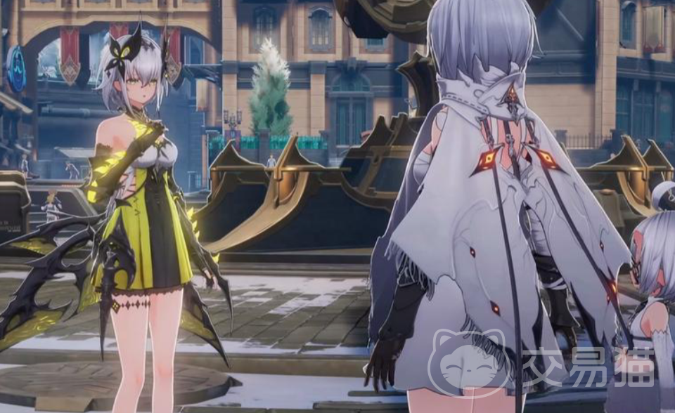 二重螺旋好友怎么加 二重螺旋加好友步骤  
二重螺旋好友添加方法 二重螺旋如何快速添加好友