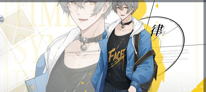 時(shí)間對(duì)稱(chēng)性破缺在哪里玩 時(shí)間對(duì)稱(chēng)性破缺下載地址分享