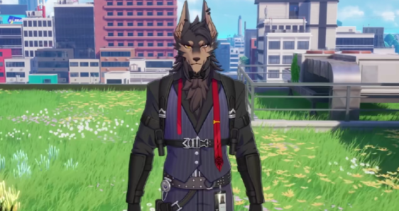 异环兽人怎么样 异环兽人翳角色解析与玩法指南