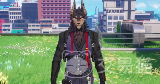 异环兽人怎么样 异环兽人翳角色解析与玩法指南