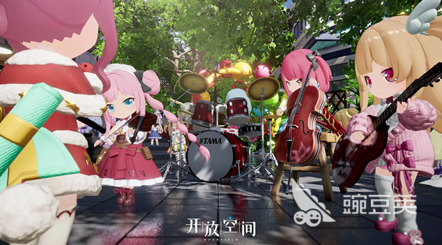 如何解決OverField國(guó)際服下載慢問(wèn)題？游戲加速器使用推薦