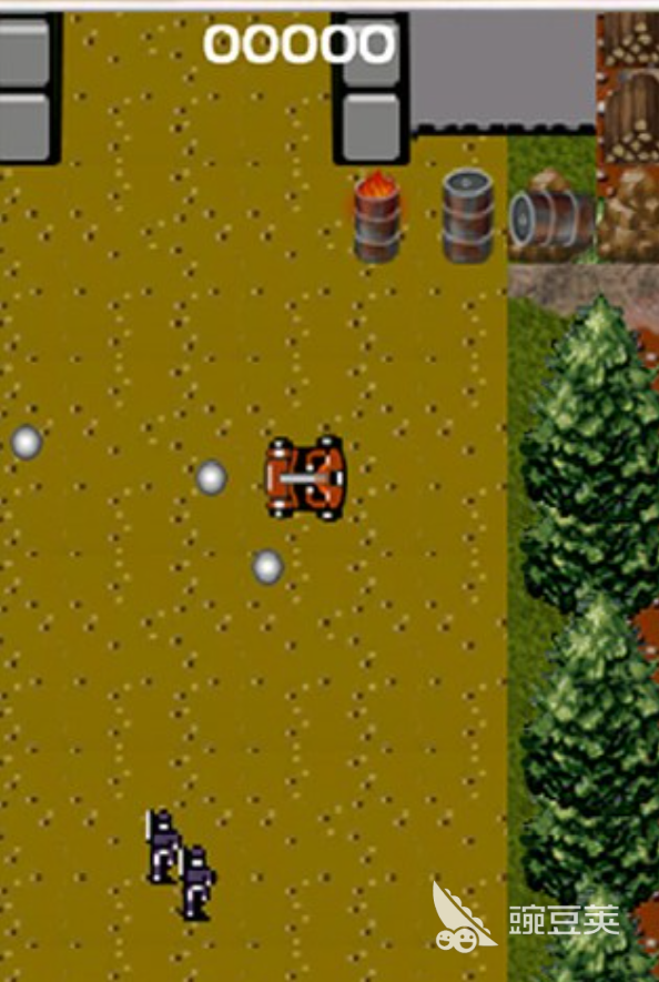 2025年最受歡迎的小霸王游戲推薦：超經(jīng)典懷舊游戲Top榜單