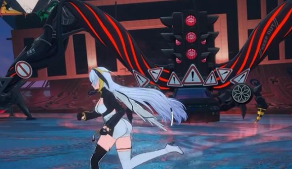 異環(huán)治安所管理怎么玩 異環(huán)治安所管理玩法指南