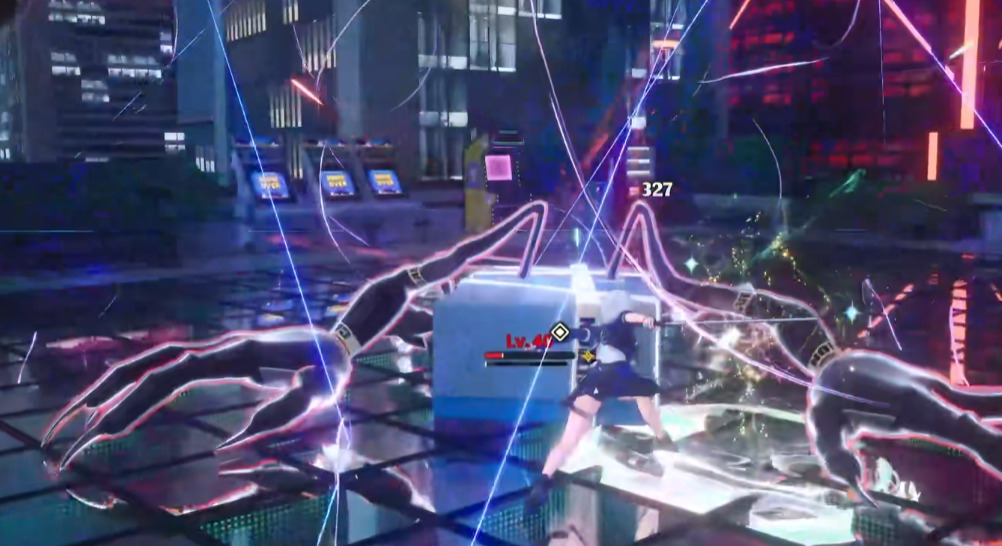 异环资格申请方法 异环移动端测试资格获取攻略