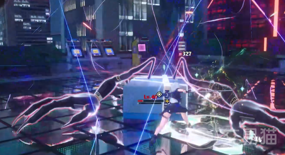 异环资格申请方法 异环移动端测试资格获取攻略