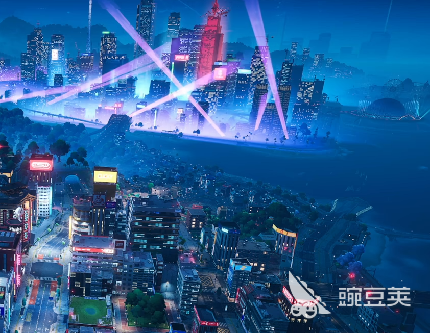 異環(huán)手機版上線時間曝光 何時正式開啟下載體驗