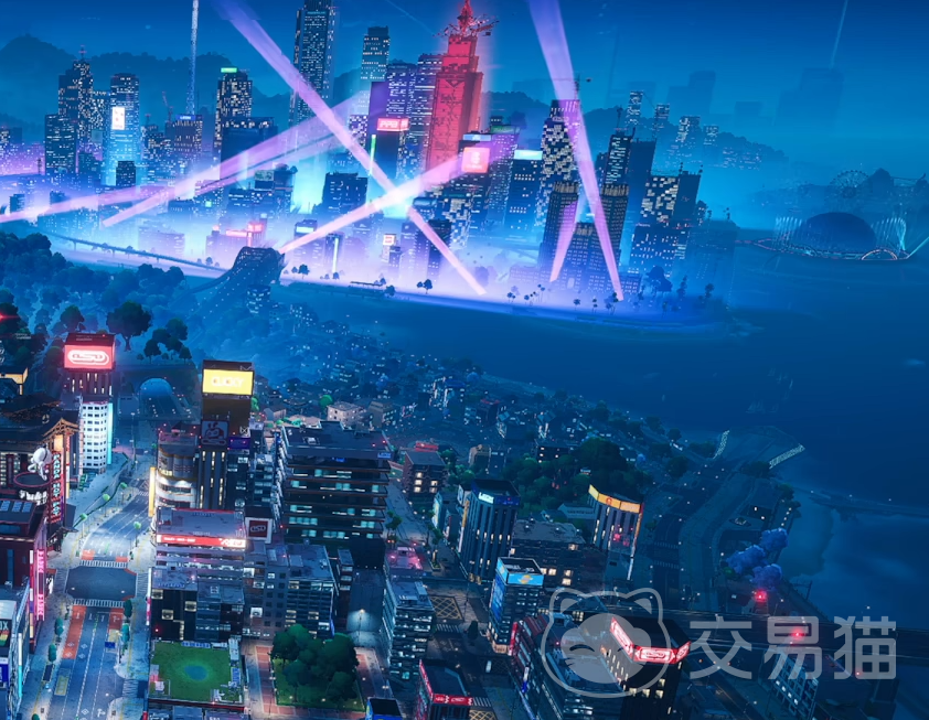 异环正式上线时间曝光 异环手机版上线日期最新消息