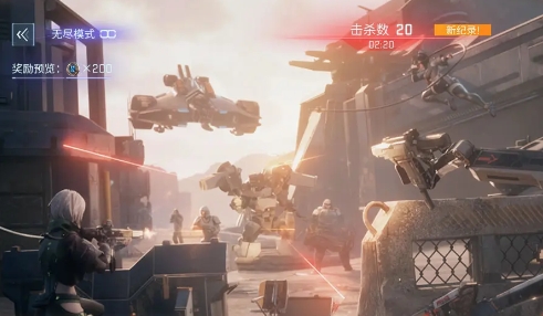 镭明闪击礼包怎么获取 镭明闪击礼包获取方式分享