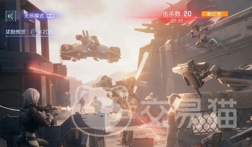 镭明闪击礼包怎么获取 镭明闪击礼包获取方式分享