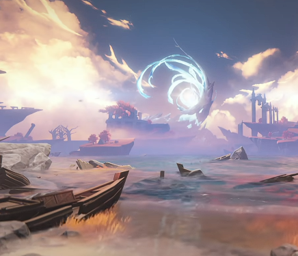 二重螺旋什么公司開發(fā)的 二重螺旋開發(fā)公司介紹