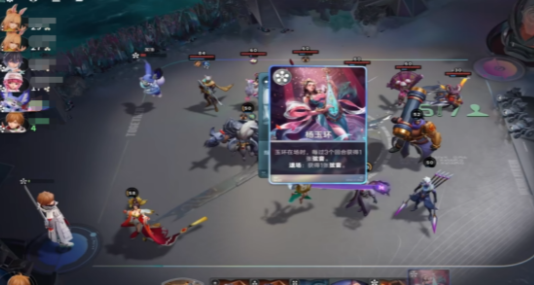 王者萬(wàn)象棋怎么打 王者萬(wàn)象棋對(duì)戰(zhàn)機(jī)制介紹