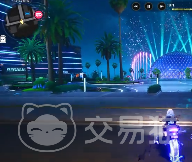 异环小电驴获取方法 异环小电驴怎么获得