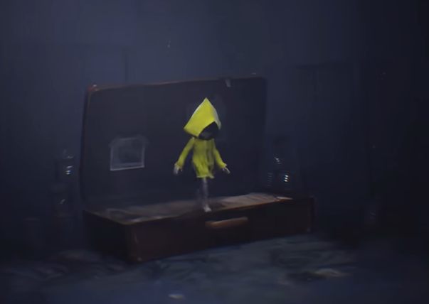 小小梦魇手机版是哪国制作的 小小梦魇游戏背景与特色介绍