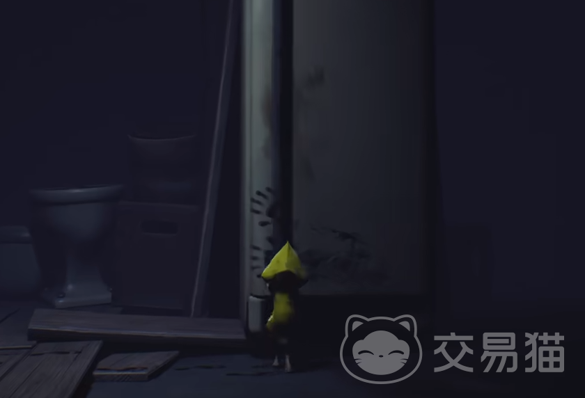 小小梦魇手机版支持双人联机吗 小小梦魇手机版能否多人合作游玩