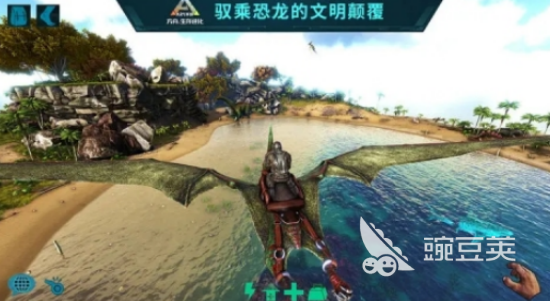 2025年最受歡迎的多人聯(lián)機(jī)冒險(xiǎn)生存手游推薦合集