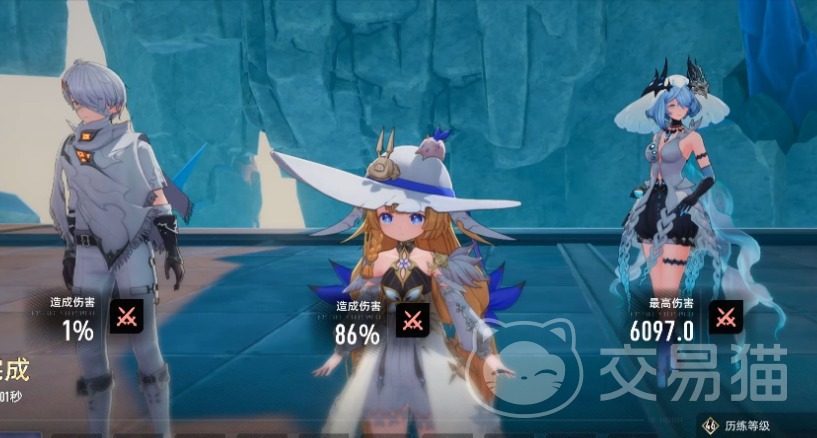 二重螺旋多人联机模式详解 二重螺旋支持多人游戏吗