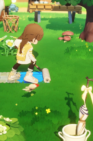 星布谷地露卡活力系统玩法详解 星布谷地露卡活力机制全解析