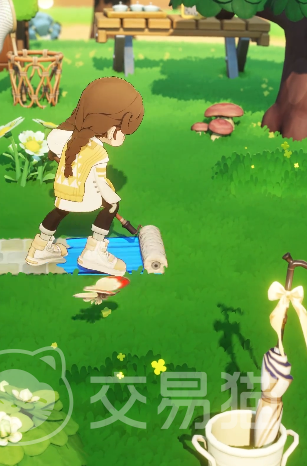 星布谷地露卡活力系统玩法详解 星布谷地露卡活力机制全解析