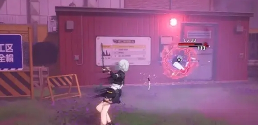 異環(huán)妖刀異象怎么打 異環(huán)妖刀異象打法教程