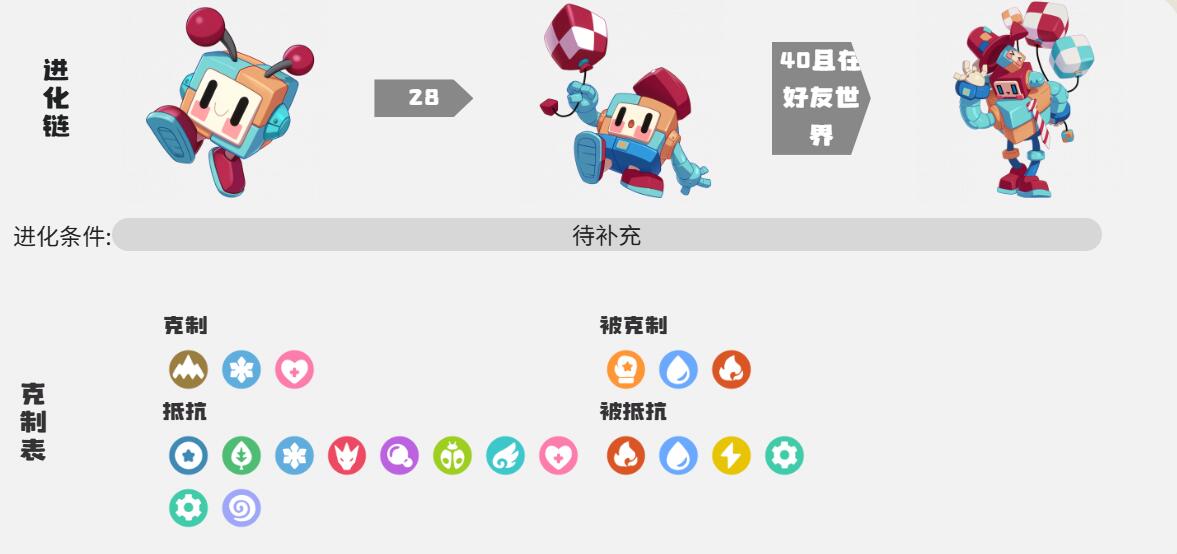 洛克王國(guó)世界機(jī)械方方怎么培養(yǎng) 洛克王國(guó)手游機(jī)械方方的培養(yǎng)方法介紹