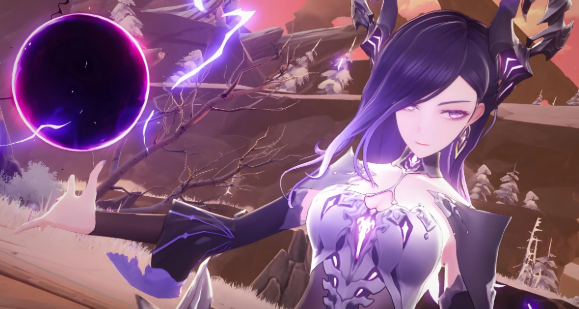 二重螺旋西比爾魔之楔如何搭配 二重螺旋西比爾魔之楔詞條選擇攻略