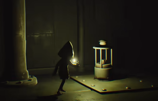 小小梦魇手机版煤油灯作用揭秘 小小梦魇手机版煤油灯使用技巧与场景解析