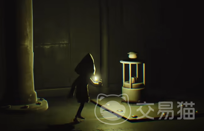 小小梦魇手机版煤油灯作用揭秘 小小梦魇手机版煤油灯使用技巧与场景解析