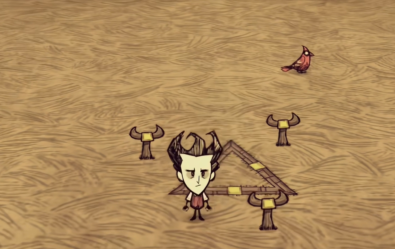 饑荒傳送焦點玩法攻略 饑荒傳送焦點使用方法一覽