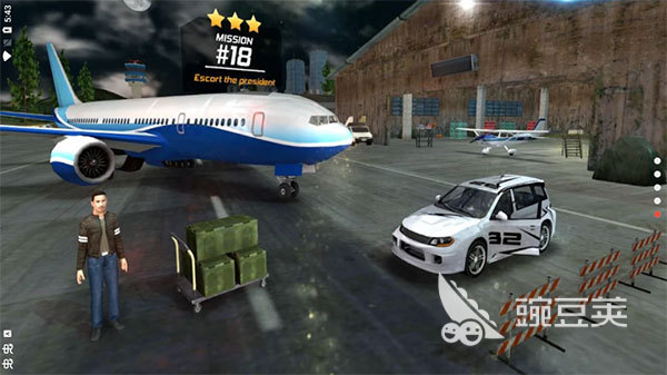 2025年最受歡迎的飛行競速手游推薦：暢享空中速度與激情