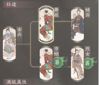 三國望神州貂蟬升遷搭配指南 三國望神州貂蟬升遷如何搭配