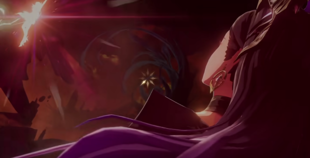 二重螺旋講了什么故事 二重螺旋故事背景設定詳解