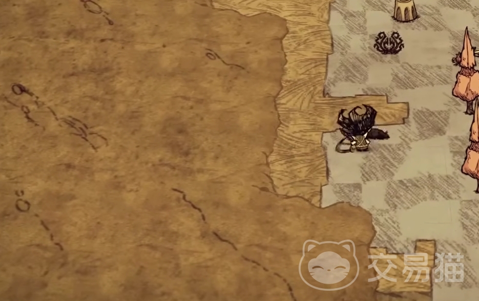 饥荒座狼在哪里 饥荒座狼刷新位置与打法技巧详解