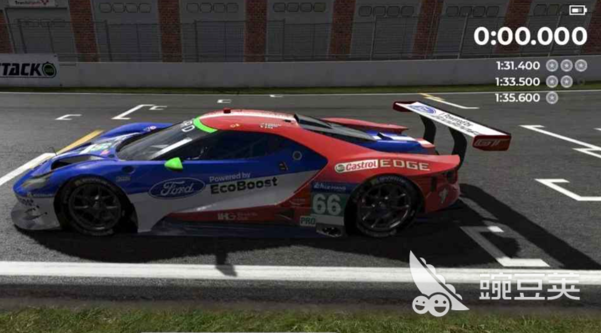 2025年度最有趣的賽車游戲推薦：熱門好玩的賽車游戲盤點(diǎn)