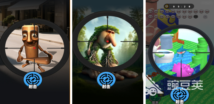 2025熱門打外星人射擊游戲推薦：十大高人氣科幻射擊手游盤點(diǎn)