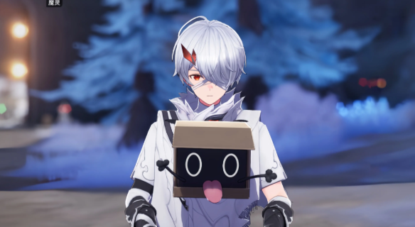 二重螺旋魔靈兌換碼怎么獲取 二重螺旋魔靈最新兌換碼分享