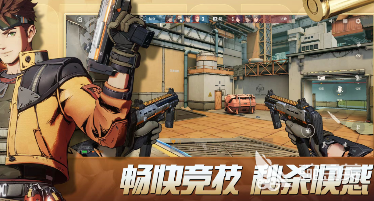 2025免費(fèi)王牌游戲下載推薦 熱門精選合集